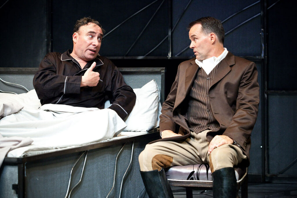 The Fugard Theatre Archive | Broken Glass
